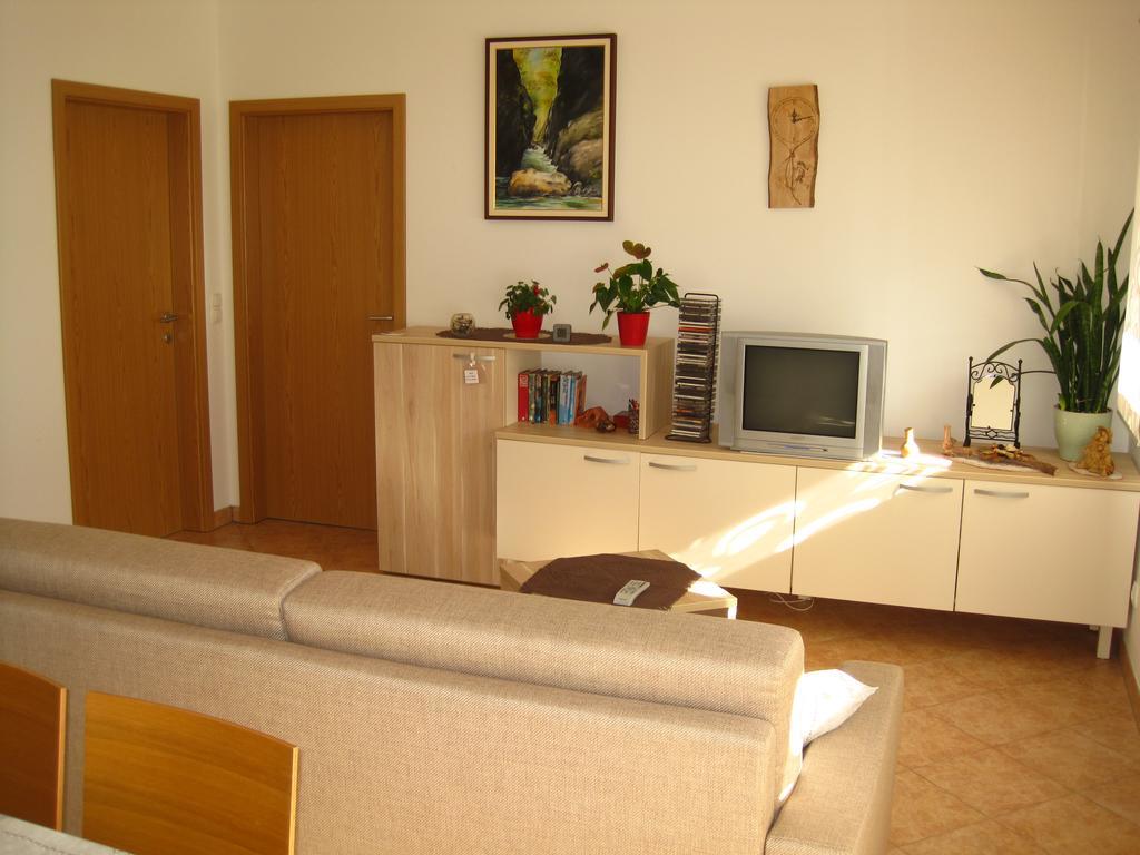 Apartment House Cviter Bovec Exterior photo