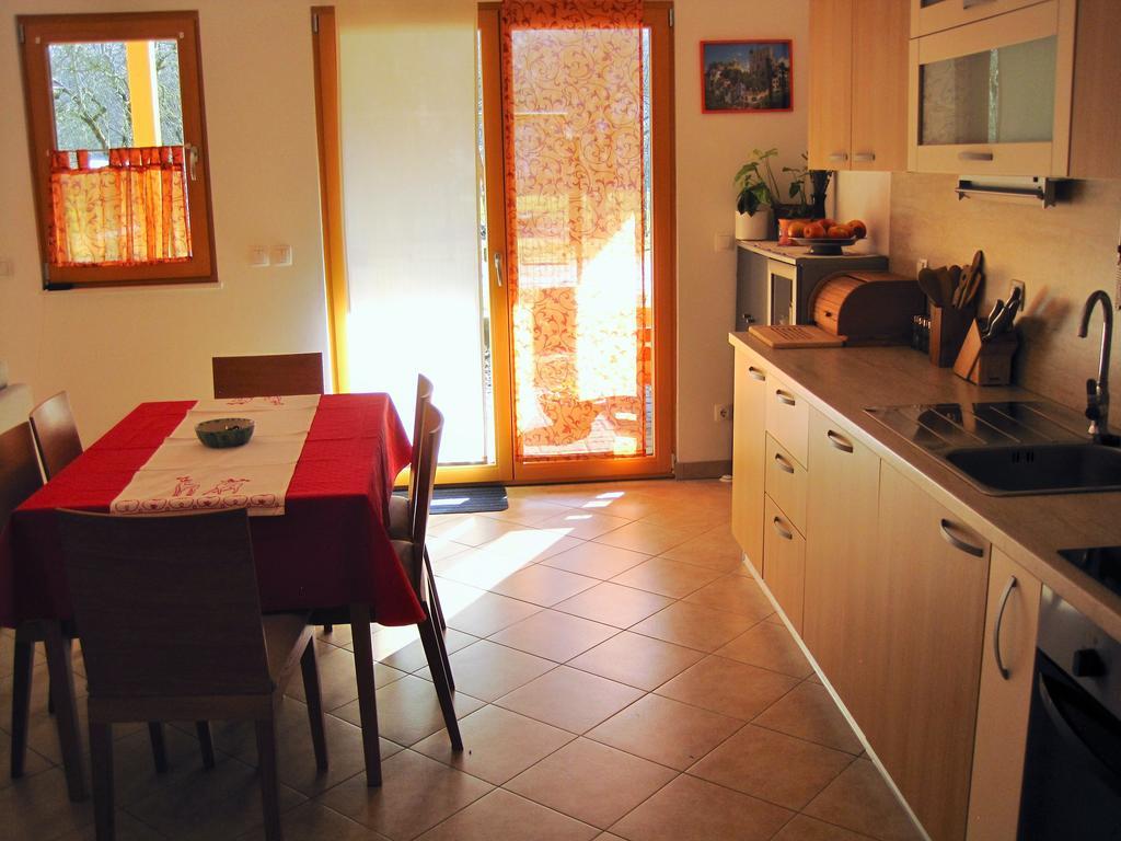 Apartment House Cviter Bovec Exterior photo