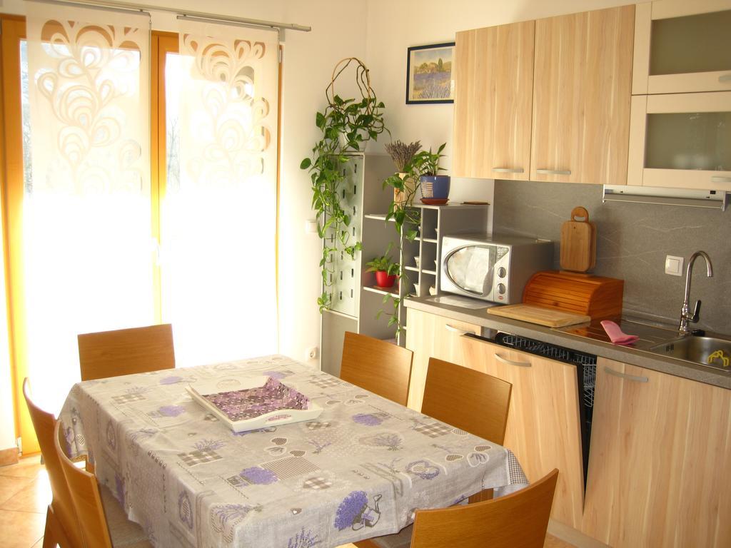Apartment House Cviter Bovec Exterior photo